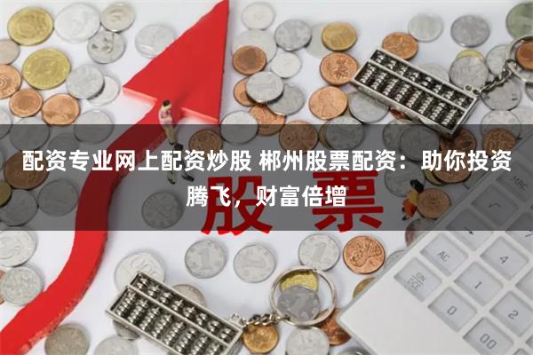 配资专业网上配资炒股 郴州股票配资：助你投资腾飞，财富倍增