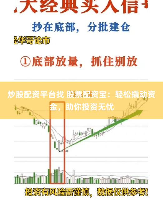 炒股配资平台找 股票配资宝：轻松撬动资金，助你投资无忧