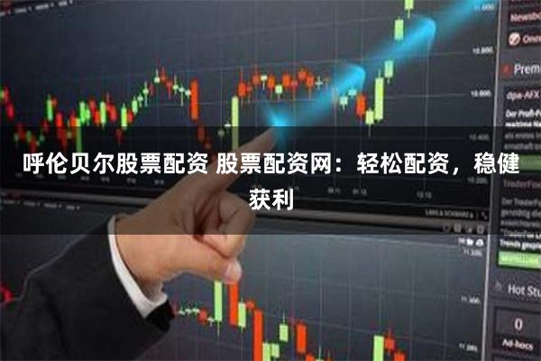 呼伦贝尔股票配资 股票配资网：轻松配资，稳健获利