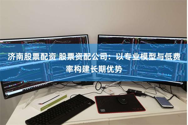 济南股票配资 股票资配公司：以专业模型与低费率构建长期优势